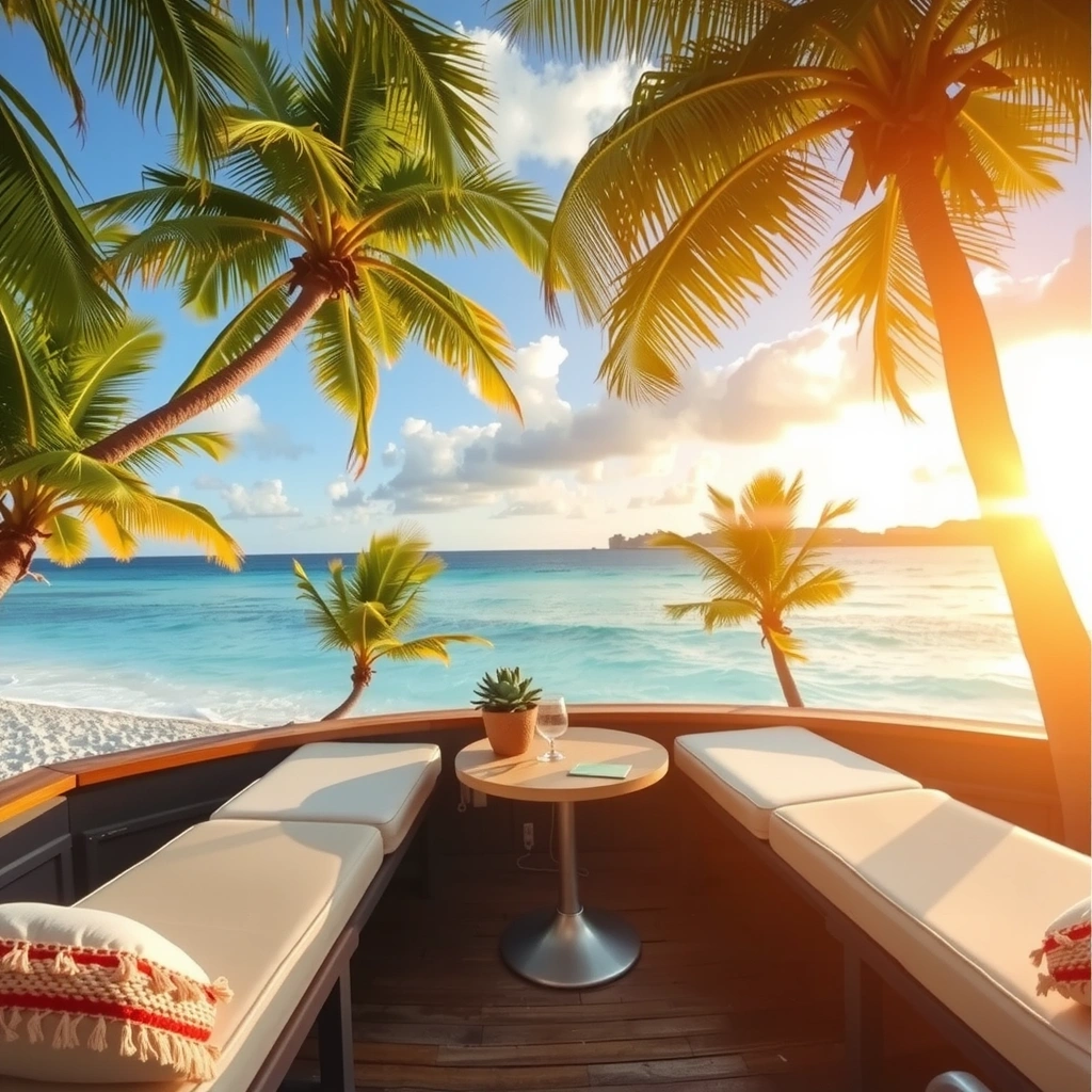 Флорида - Ки-Уэст