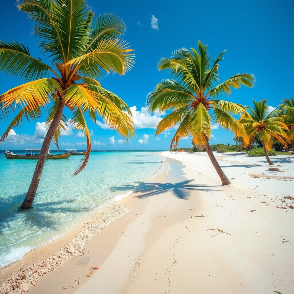 Флорида - тропические пляжи и болота Эверглейдс